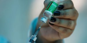 3ª dose da vacina contra covid-19 pode ser aplicada