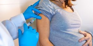 vacinação contra covid gestantes