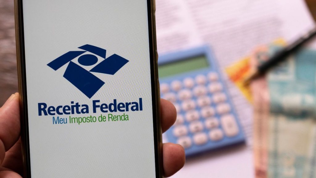 Consulta do 4° lote da Restituição do Imposto de Renda é liberado Consulta do 4° lote da Restituição do Imposto de Renda é liberado
