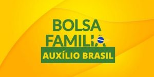Auxílio Brasil Bolsa Família