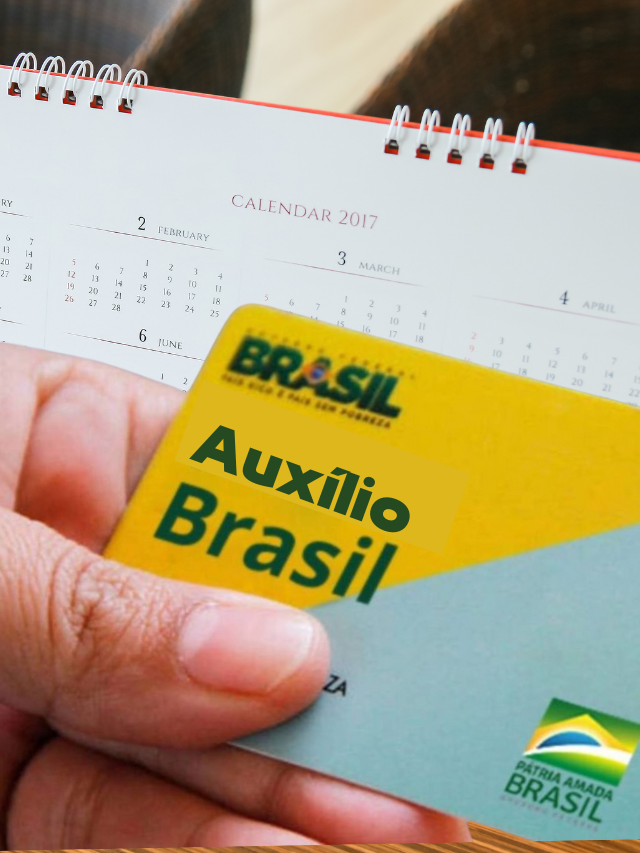 Auxílio Brasil: 12 perguntas e respostas sobre o programa