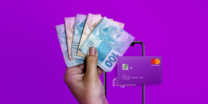 Como funciona negociação de empréstimo do Nubank