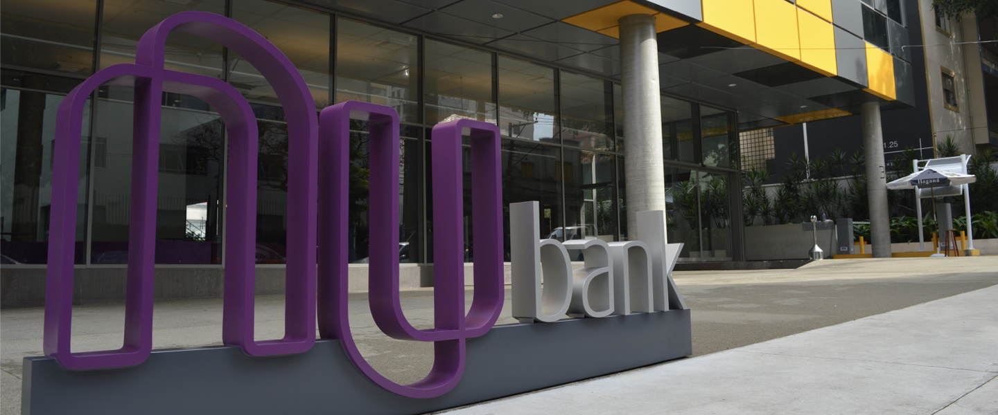 Nubank investe R$ 44 milhões em fintech indiana e quer se tornar internacional