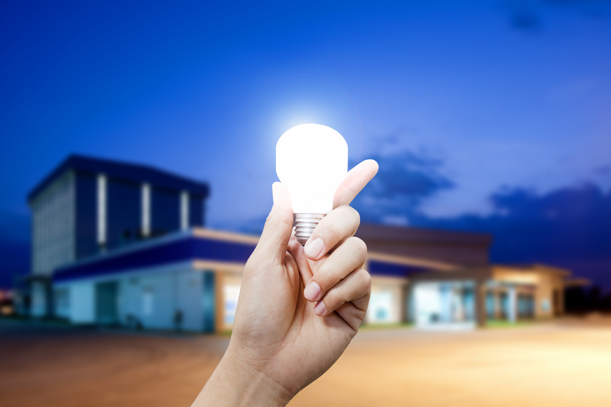 Racionamento de energia começa segunda-feira, 23 de agosto