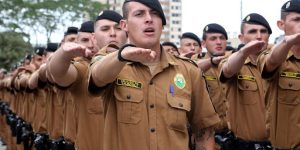Concurso da Polícia Militar do Paraná tem inscrições abertas até 10 de novembro e vagas com salário de 3.277,88