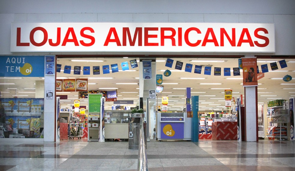 lojas americanas vagas de emprego