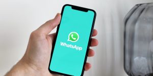 Usuários do WhatsApp não confiam no aplicativo para fazer pagamentos