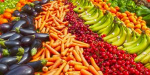 Frutas e verduras estão mais caros em Belo Horizonte