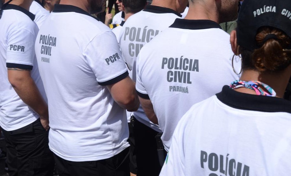 Concurso da Polícia Civil do Rio de Janeiro tem inscrições abertas até 11 de outubro