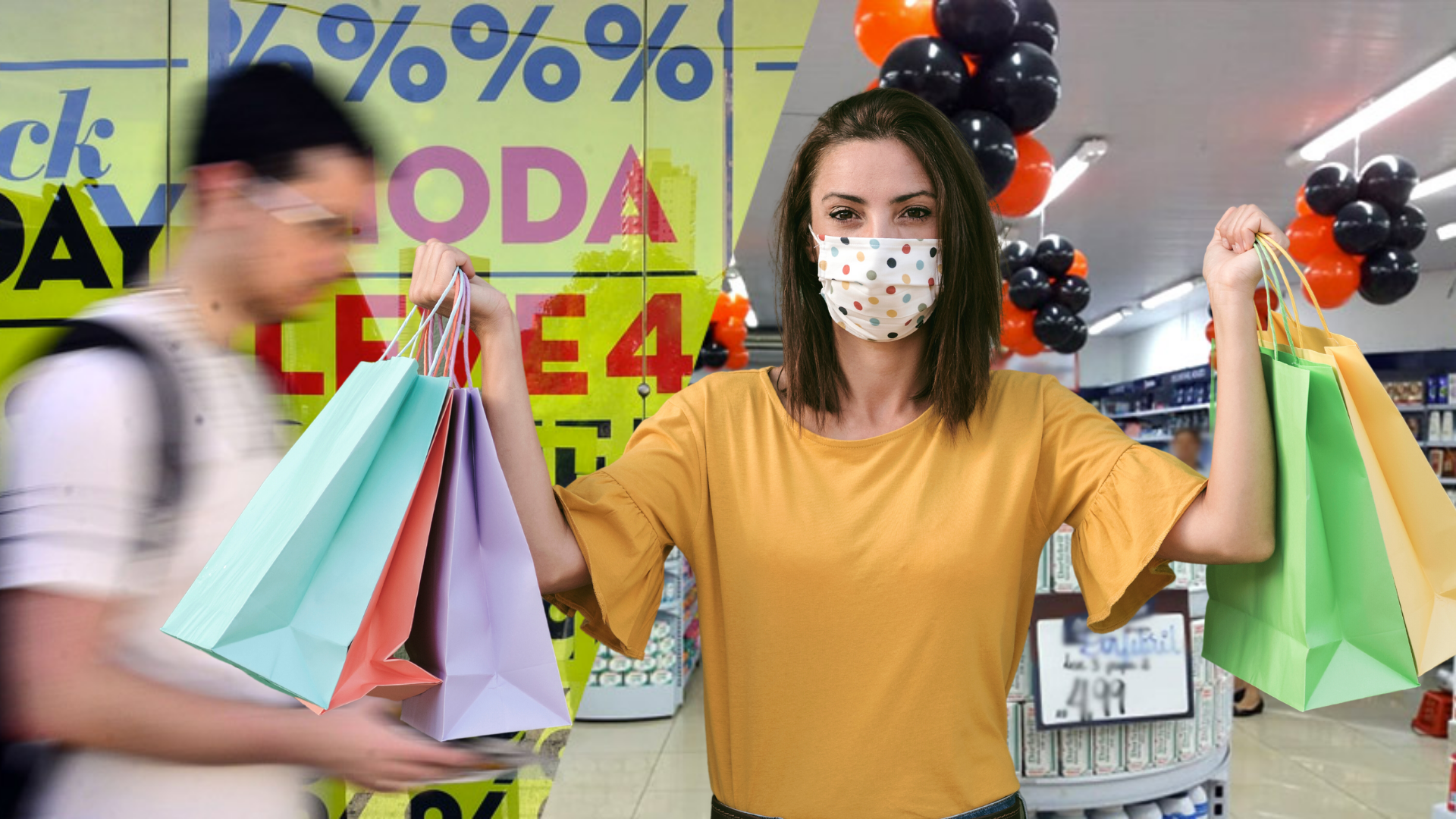 10 produtos e serviços que ficaram mais baratos na pandemia
