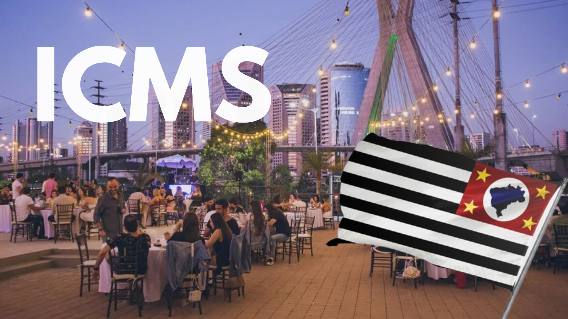 Redução ICMS São Paulo Redução ICMS São Paulo