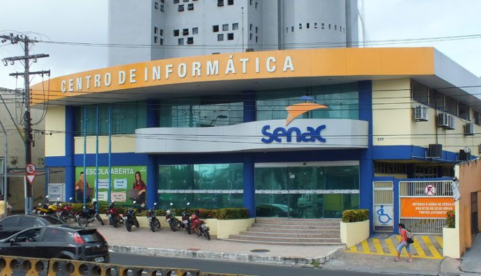 Unidades Senac Amazonas 2022 Unidades Senac Amazonas 2022