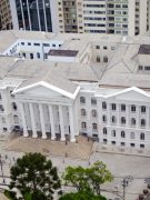 Inscrições para vestibular 2022 da UFPR estão abertas