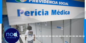 perícia médica inss