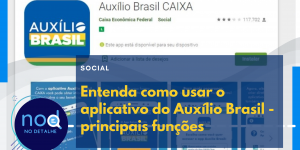 Entenda como usar o aplicativo do Auxílio Brasil - principais funções
