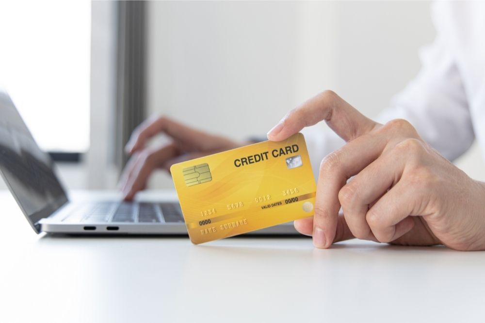 Cartão de crédito com aprovação imediata online. Quais as melhores opções?