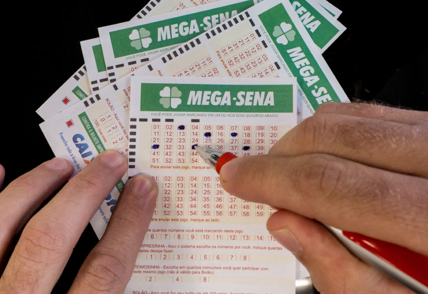 mega sena 2430