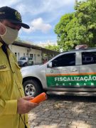 perdão de dívidas Detran CE