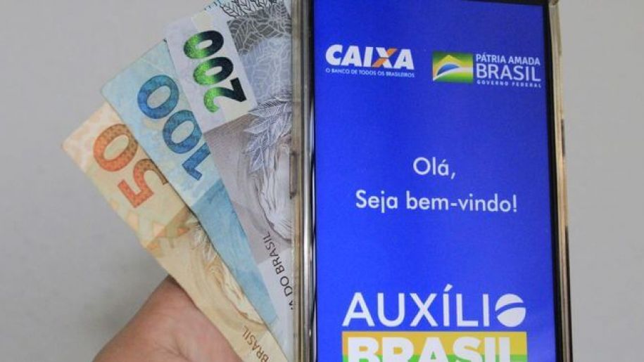 Auxílio Brasil: Quem receberá em dezembro? Qual o valor?