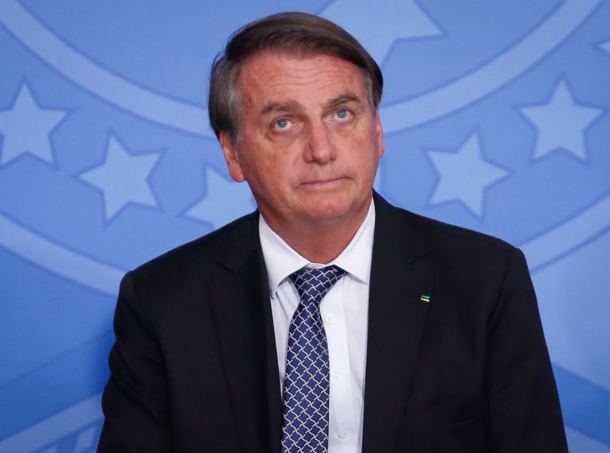Governo Bolsonaro quer fim da multa de 40% na demissão sem justa causa