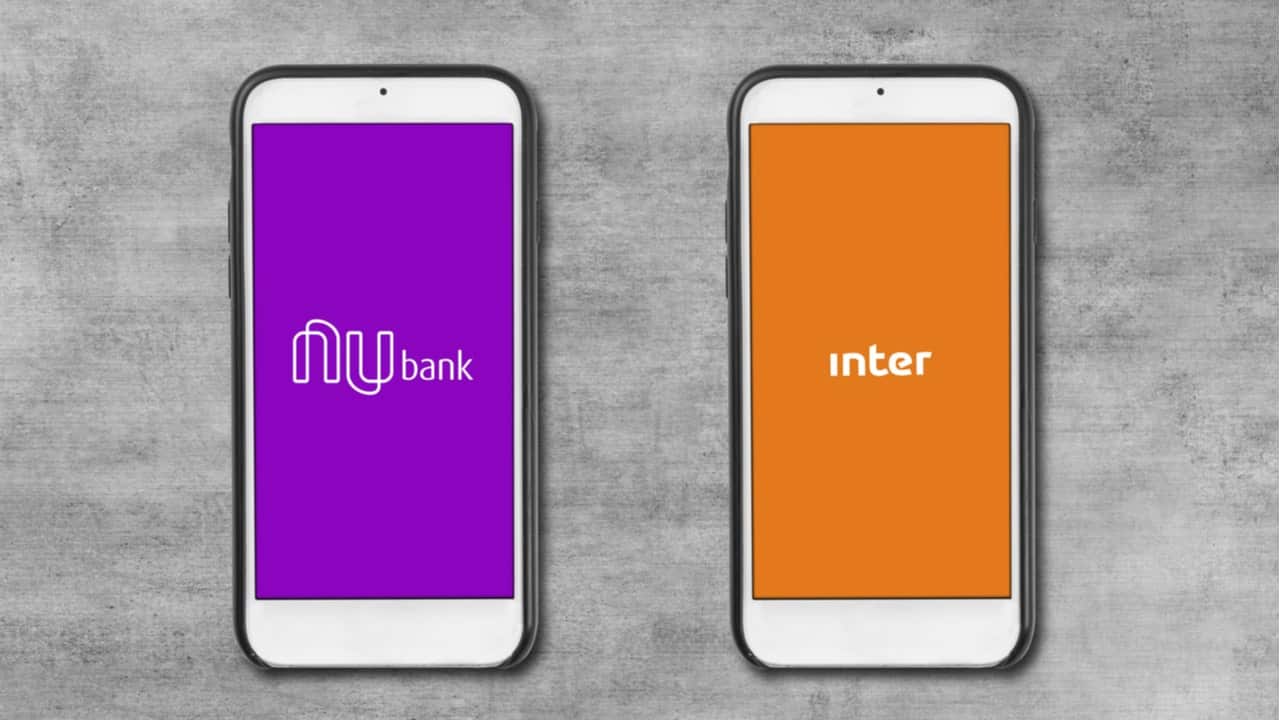 Nubank PJ ou Banco Inter PJ: quais as vantagens e desvantagens dessas duas opções?
