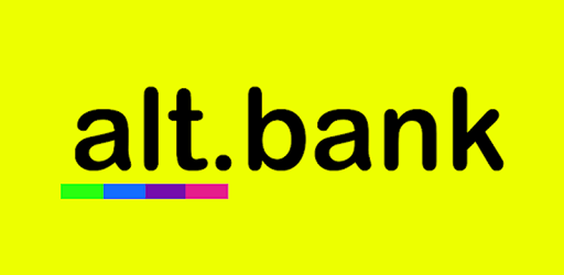 Alt.bank chegou ao país como uma forte concorrente de outras fintechs (Imagem: Reprodução/Alt.bank)
