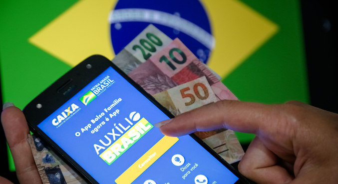 Auxílio Brasil: você pode perder direito ao benefício caso não atualize seu cadastro