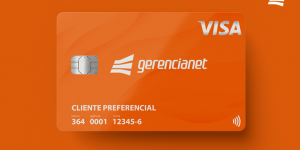 Conheça tudo sobre o Cartão de Crédito Gerencianet! (Imagem: Reprodução/Gerencianet)