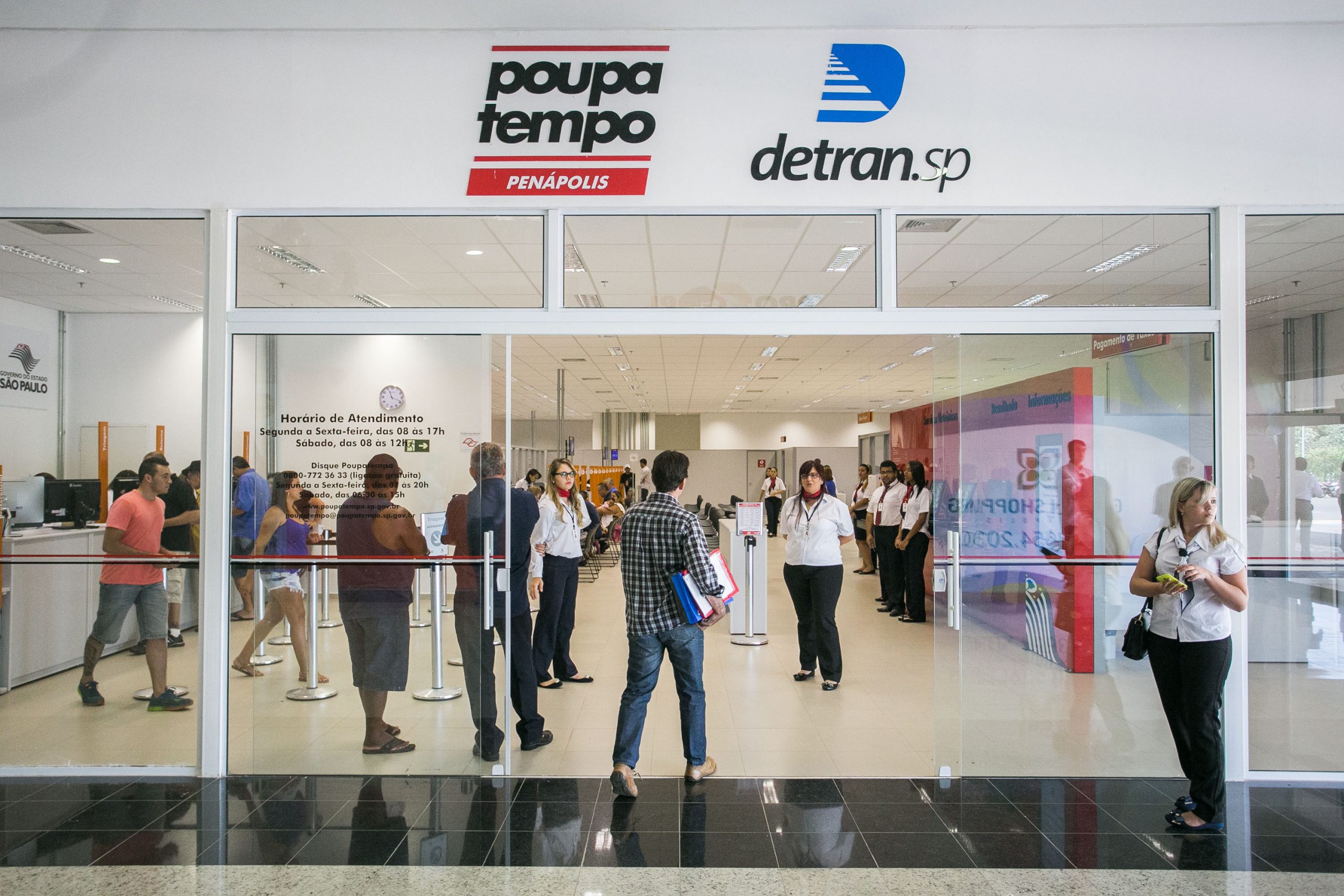 Detran 2022 SP: Como consultar os débitos pelo Poupatempo?