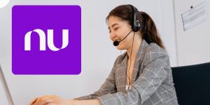 Qual o número do telefone do Nubank Veja todas as formas de contato