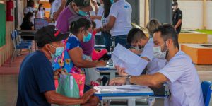 Detran RO vai participar do programa Rondônia Cidadã nos próximos finais de semana para renovação da CNH.