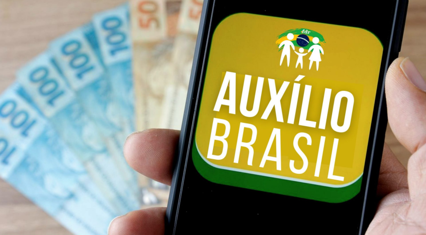 Auxílio Brasil 2022: pagamento hoje (21). Quem recebe? Valores e Onde Receber