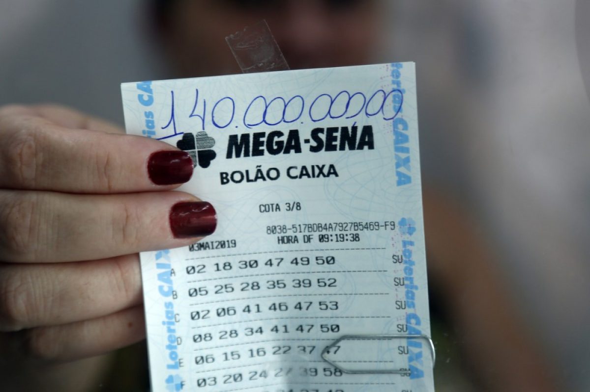 Entenda como funciona o bolão das loterias da Caixa - BNLData