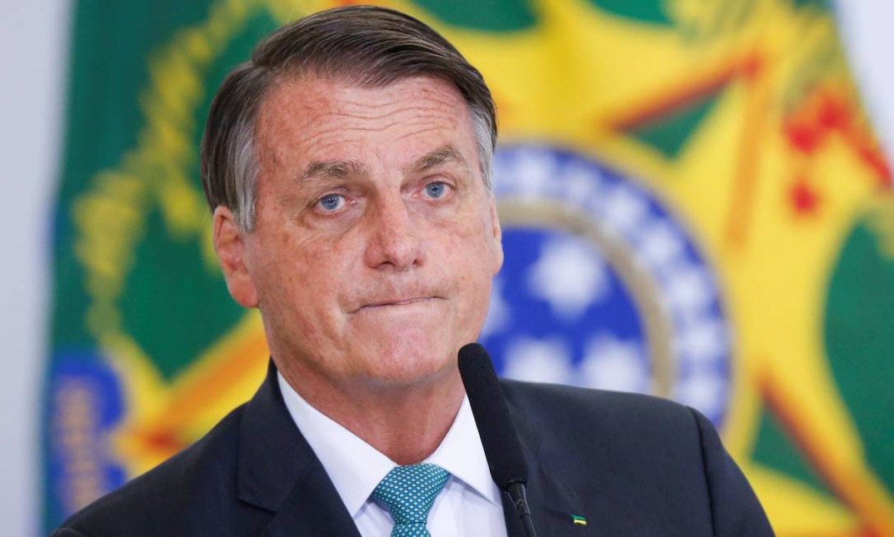 Bolsonaro diz que vetará legalização de jogos de azar no Brasil