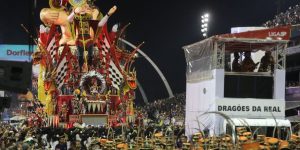 Carnaval 2022: Quais as capitais terão ponto facultativo e onde será dia normal de trabalho