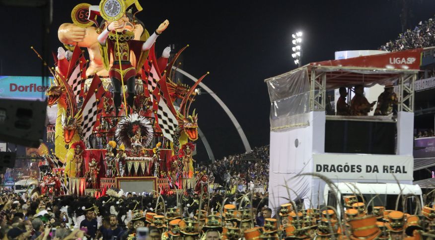 Carnaval 2022: Quais as capitais terão ponto facultativo e onde será dia normal de trabalho