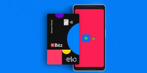 Carteira Digital Bitz com promoções de Cashback para novos cadastros e indicações