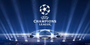 Oitavas de Final Champions League 2022