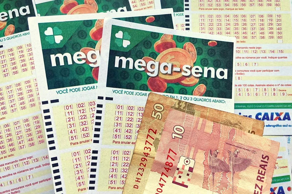 Mega-Sena 2466: Sorteio hoje (sábado, 26) com prêmio de até R$ 90 milhões