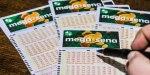 Mega-Sena acumula novamente e prêmio do concurso 2468 chega a R$ 120 milhões