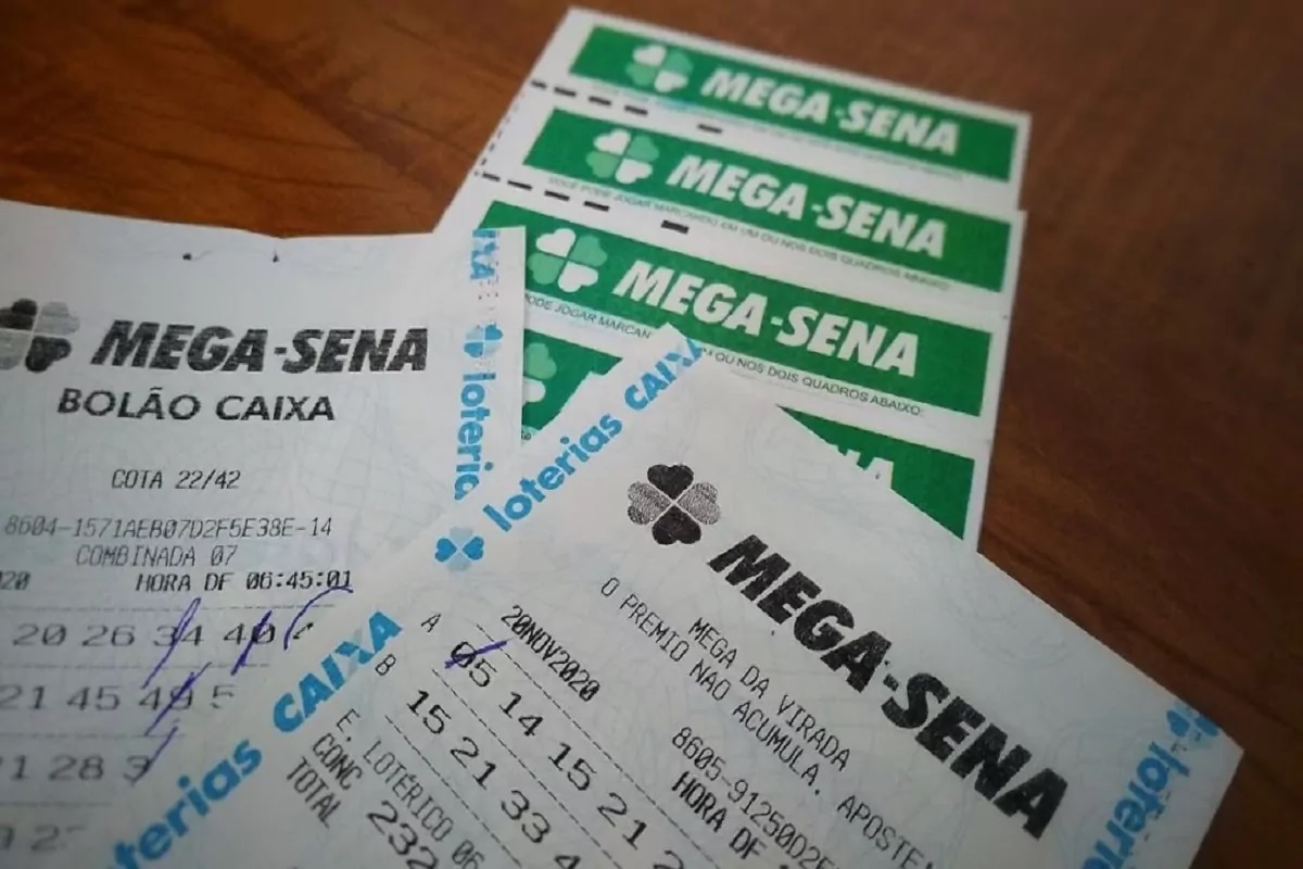 Mega-Sena acumulada: prêmio do concurso 2465 sobe para R$ 90 milhões; veja como jogar