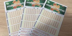 Mega-Sena acumumlada vai pagar R$ 190 milhões; concurso 2.463 não teve acertadores