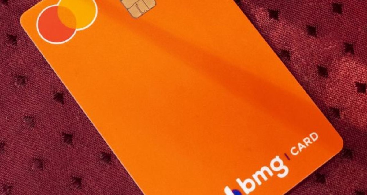 No Detalhe explica: como funciona o Cartão Consignado do Banco BMG?