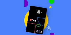 Bitz, conta digital do Bradesco, lança seu Cartão de Crédito; vantagens e como contratar
