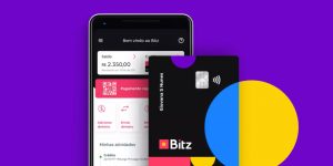 Conheça o Bitz, nova carteira digital do Bradesco; vale a pena abrir conta?