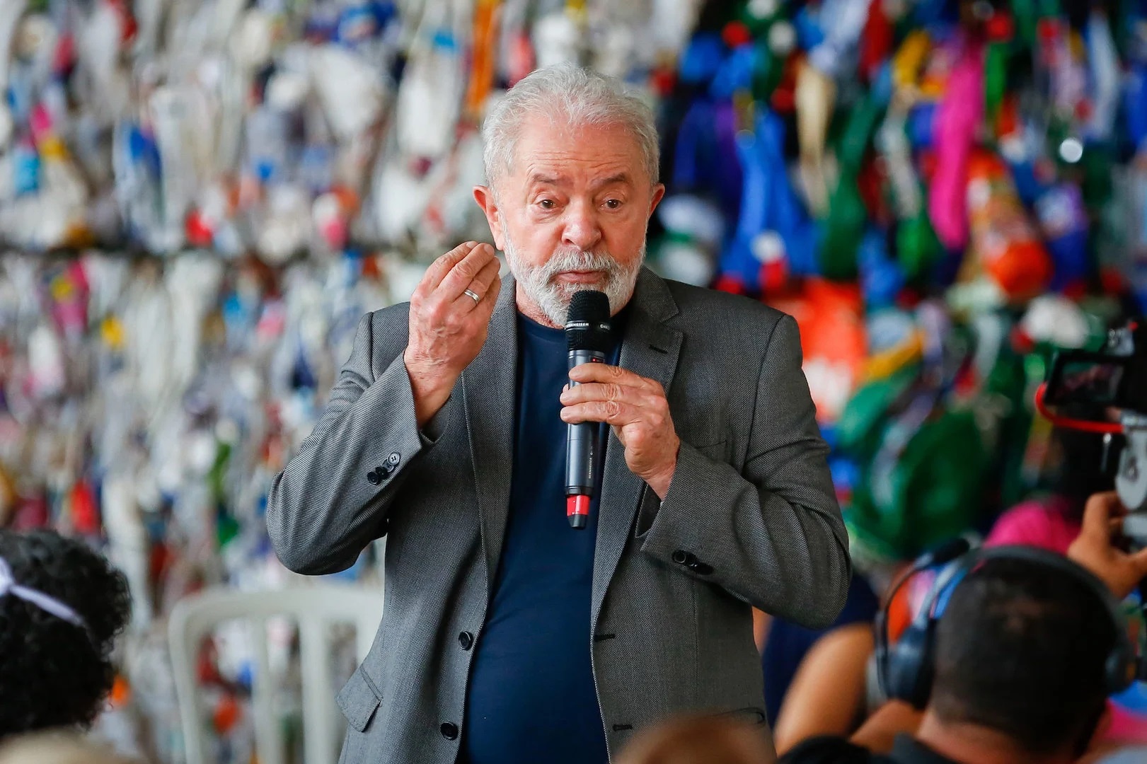 Lula desiste de revogação e sugere revisar Reforma Trabalhista; entenda
