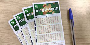 Mega-Sena 2470: Sorteio hoje (sábado, 9) com prêmio de até R$ 45 milhões