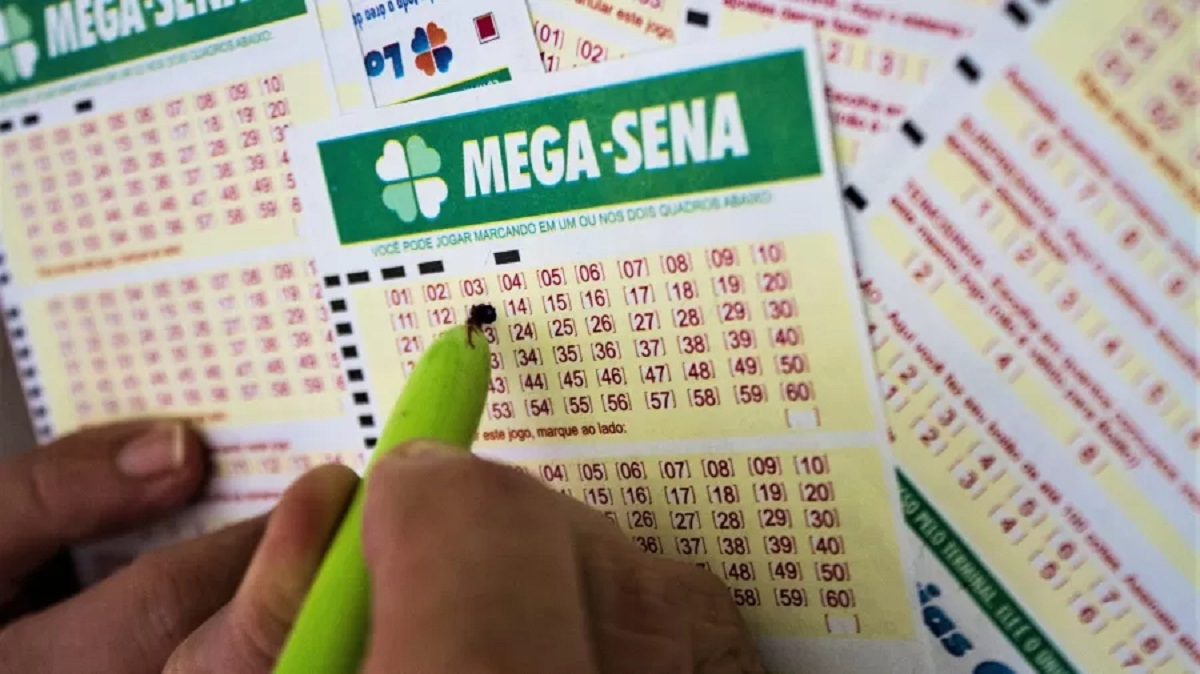 Mega-Sena 2471: Sorteio hoje (quarta, 13) com prêmio de até R$ 60 milhões