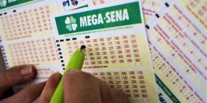 Mega-Sena 2477: Sorteio hoje (sábado, 30) com prêmio de até R$ 48 milhões