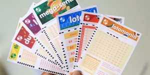 +Milionária: 5 coisas que você precisa saber sobre a nova loteria da Caixa